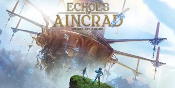 Echoes of Aincrad (PC)