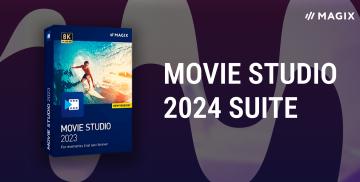 MAGIX Movie Studio 2024 Suite