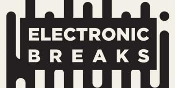 MAGIX Music Maker Breakbeat Electronic Breaks
