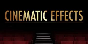MAGIX Music Maker Cinematic Effects