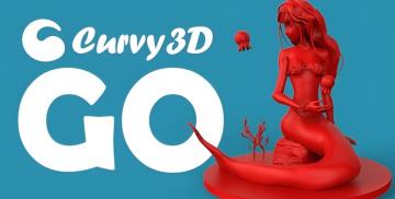 Curvy3D GO