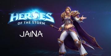 Heroes of the Storm Hero Jaina (PC)