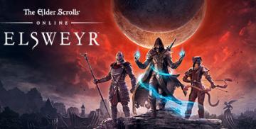 The Elder Scrolls Online Summerset Digital Collector (DLC)