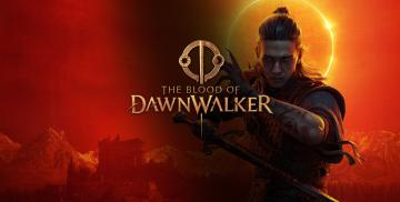 The Blood of Dawnwalker (PC)