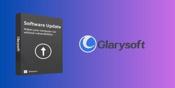 Glarysoft Software Update Pro