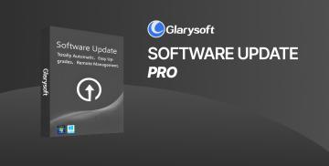 Glarysoft Software Update Pro