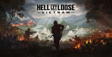 Hell Let Loose Vietnam (PC)