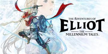 The Adventures of Elliot The Millennium Tales (PC)