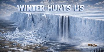 Winter Hunts Us (PC)