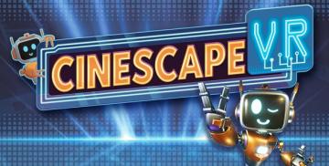 Cinescape VR (PC)