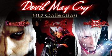 Devil May Cry HD Collection (Xbox)