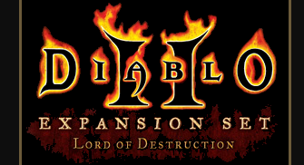 Diablo 2 Lord of Destruction (PC)
