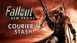 Fallout New Vegas Couriers Stash (DLC)