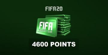 FIFA 20 4600 FUT Points (PC)