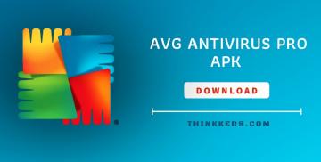 AVG Mobile Antivirus 2020 Pro