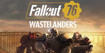 Fallout 76 Wastelanders (PC)