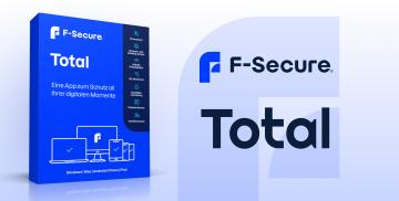 FSecure TOTAL