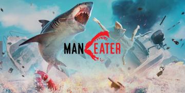 Maneater (PC)