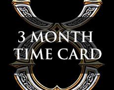 Ultima Online 3 Month Game Time Code