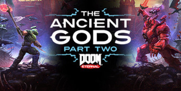 Buy DOOM Eternal: The Ancient Gods - Part Two (DLC) Bethesda - Games on Wyrel.com