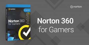 Norton 360 for Gamers