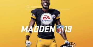 Madden NFL 19 (PSN)