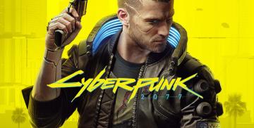 Cyberpunk 2077 (PC Epic Games Accounts)