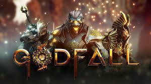 Godfall (PC Epic Games Accounts)