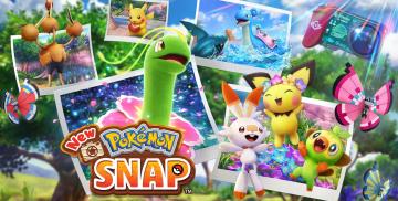 New Pokemon Snap (Nintendo)