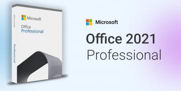 Microsoft Office Professional 2021