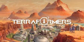 Terraformers (PC) 