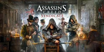 Assassins Creed Syndicate (PC)