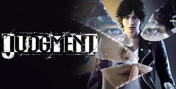 Judgment (Xbox Series X)