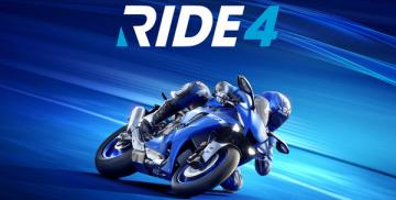 RIDE 4 (Xbox Series X)