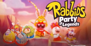 Rabbids Party of Legends (Nintendo)
