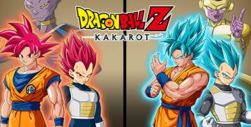 DRAGON BALL Z KAKAROT A NEW POWER AWAKENS SET (Nintendo)