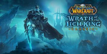 World of Warcraft WotLK Classic (EU)