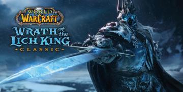World of Warcraft WotLK Classic (RU)