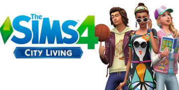 The Sims 4 City Living (PC)
