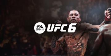UFC 6 (Xbox Series)