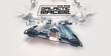 Star Wars Galactic Racer (Xbox Series)