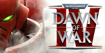 Warhammer 40000 Dawn of War IV (PC)