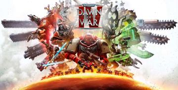 Warhammer 40000 Dawn of War IV (PC)