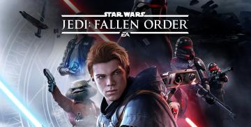Star Wars Jedi Fallen Order (PC)