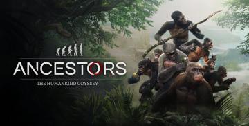 Ancestors The Humankind Odyssey  (PC)