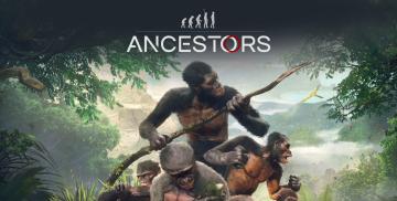 Ancestors The Humankind Odyssey (PC)