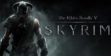 The Elder Scrolls V Skyrim (Xbox)