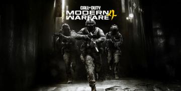 Call of Duty Modern Warfare 4 (PC)