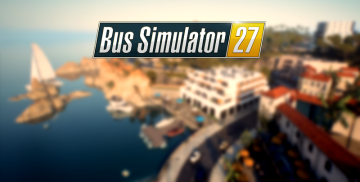 Bus Simulator 27 (PC)