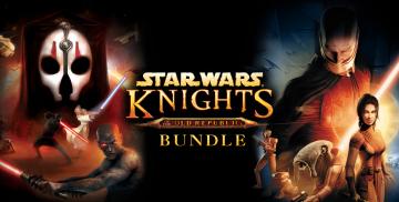 STAR WARS Knights of the Old Republic Bundle (PC)